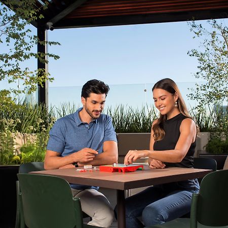 Staybridge Suites - Guadalajara Novena By Ihg Exterior foto