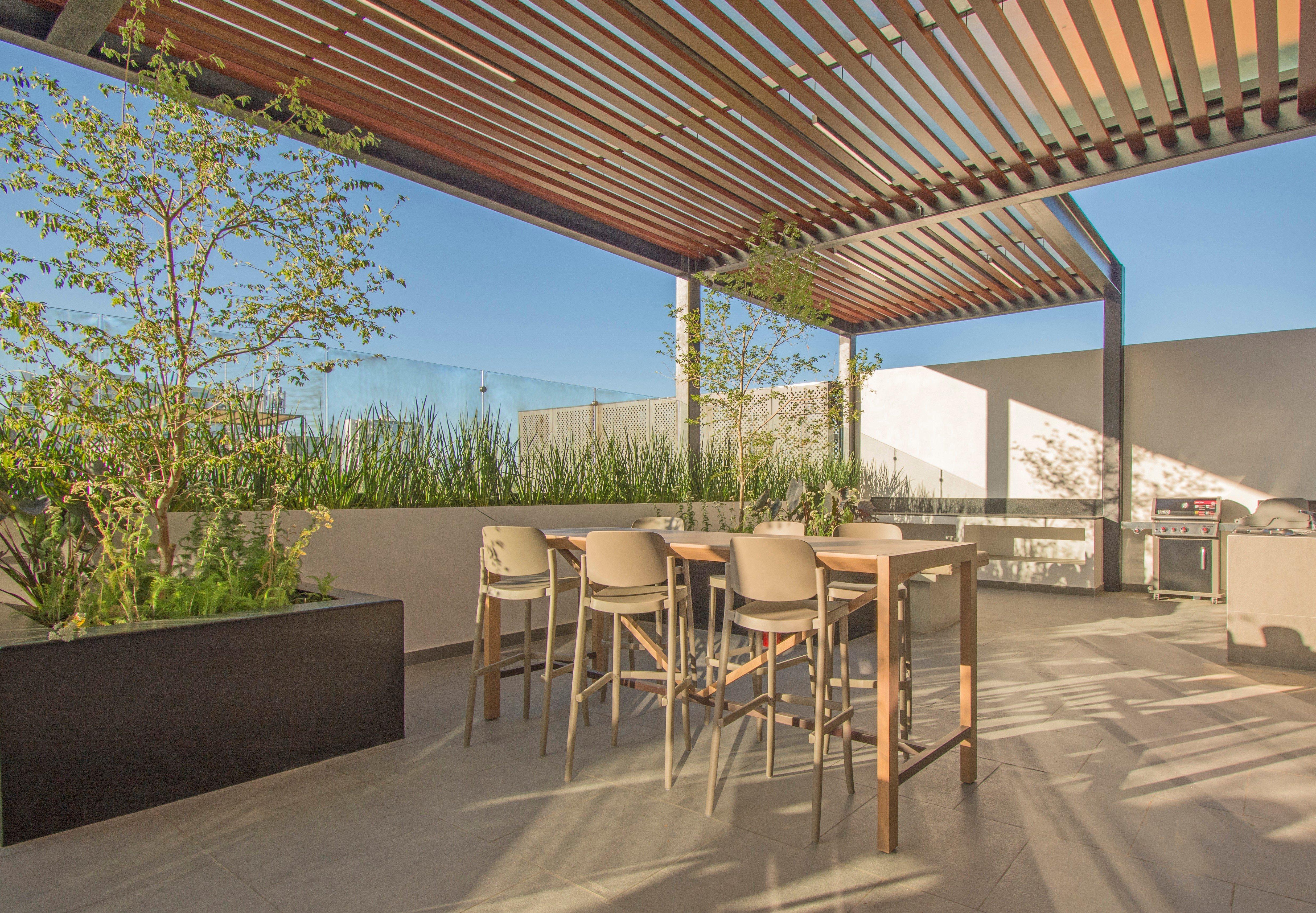 Staybridge Suites - Guadalajara Novena By Ihg Exterior foto
