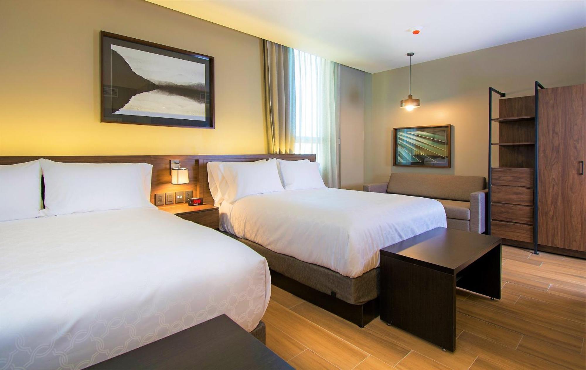 Staybridge Suites - Guadalajara Novena By Ihg Exterior foto
